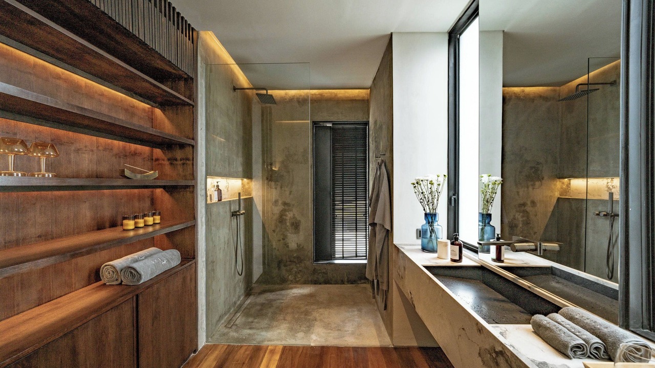 Photo of Bathroom in Pecatu