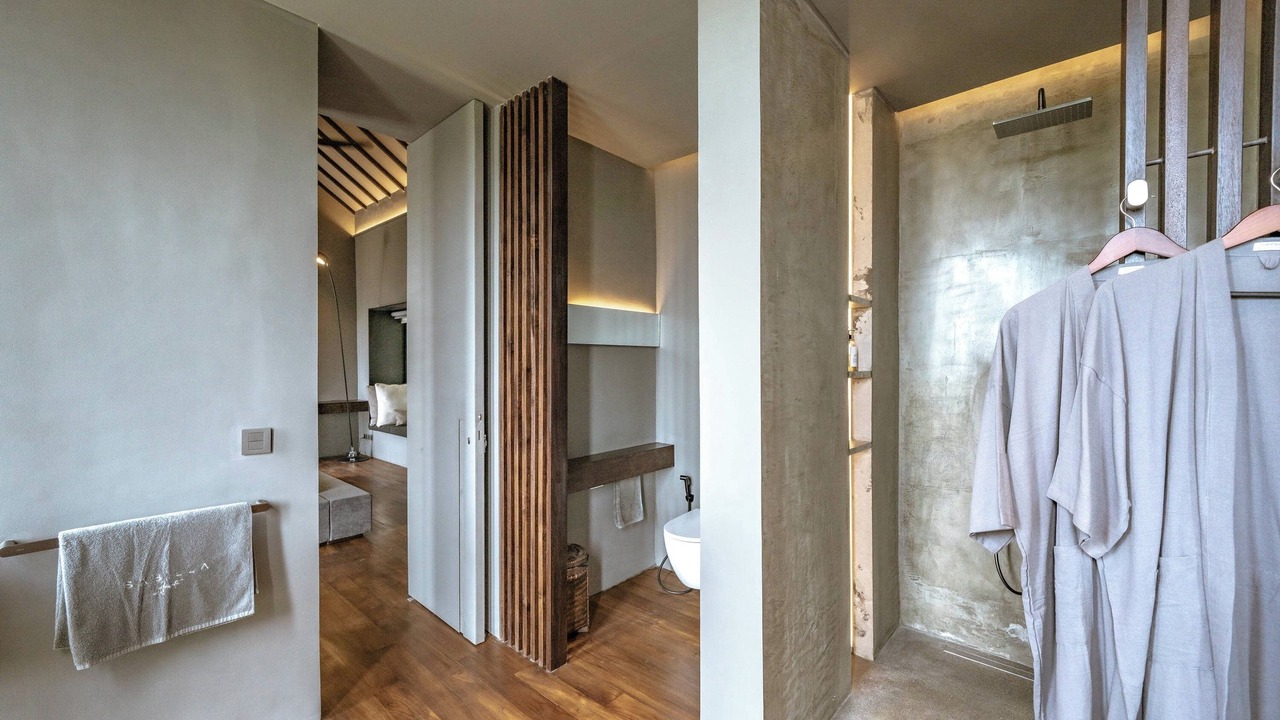 Photo of Bathroom in Pecatu