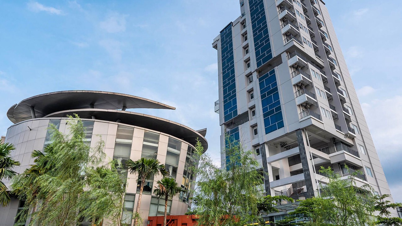 Photo of Outdoor in Pancawati