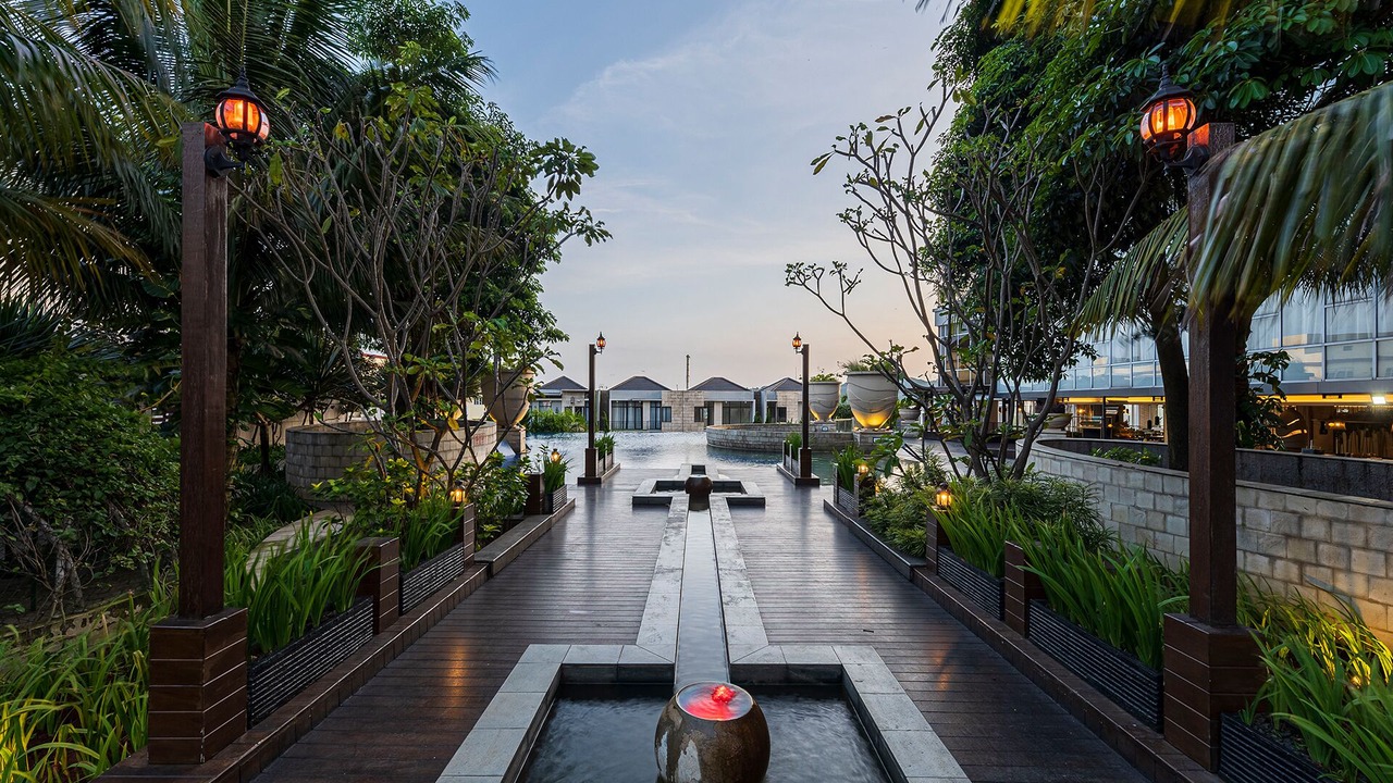 Photo of Outdoor in Pancawati