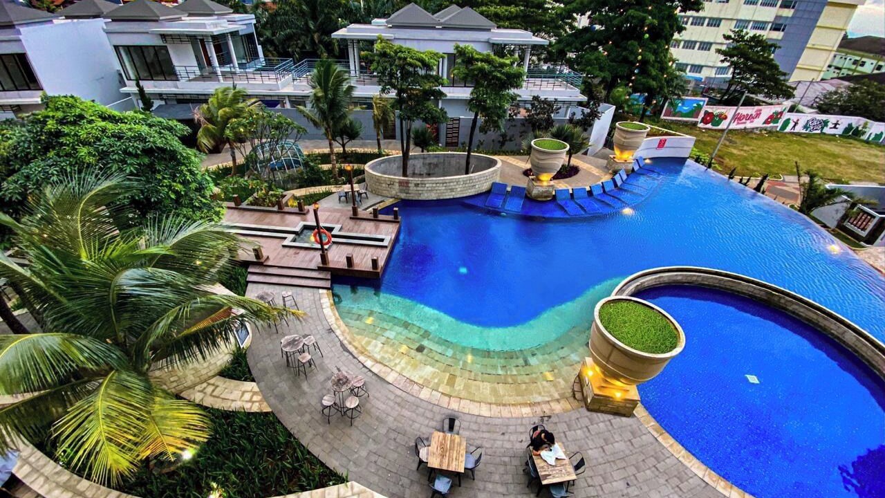 Photo of Outdoor in Pancawati