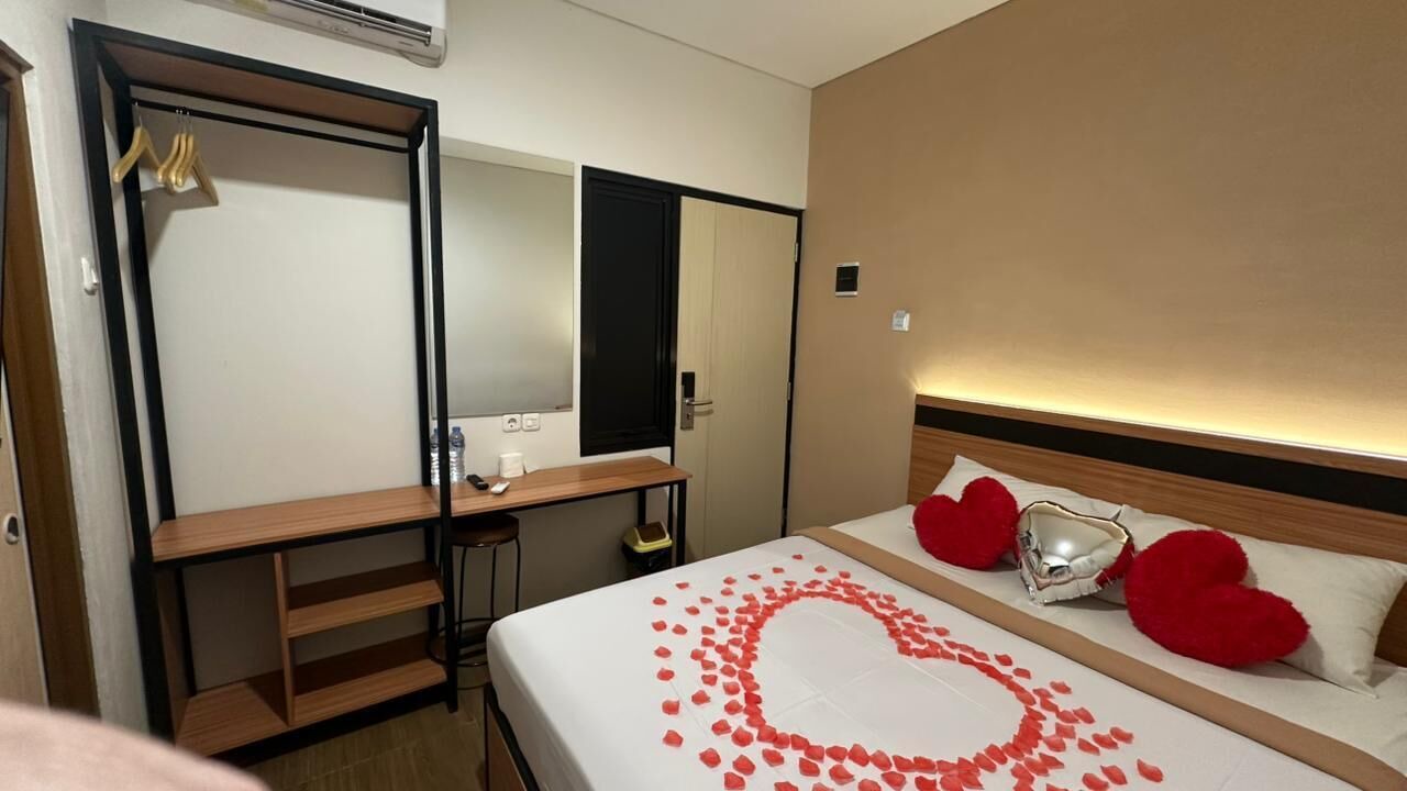 Photo of Bedroom in West Semarang