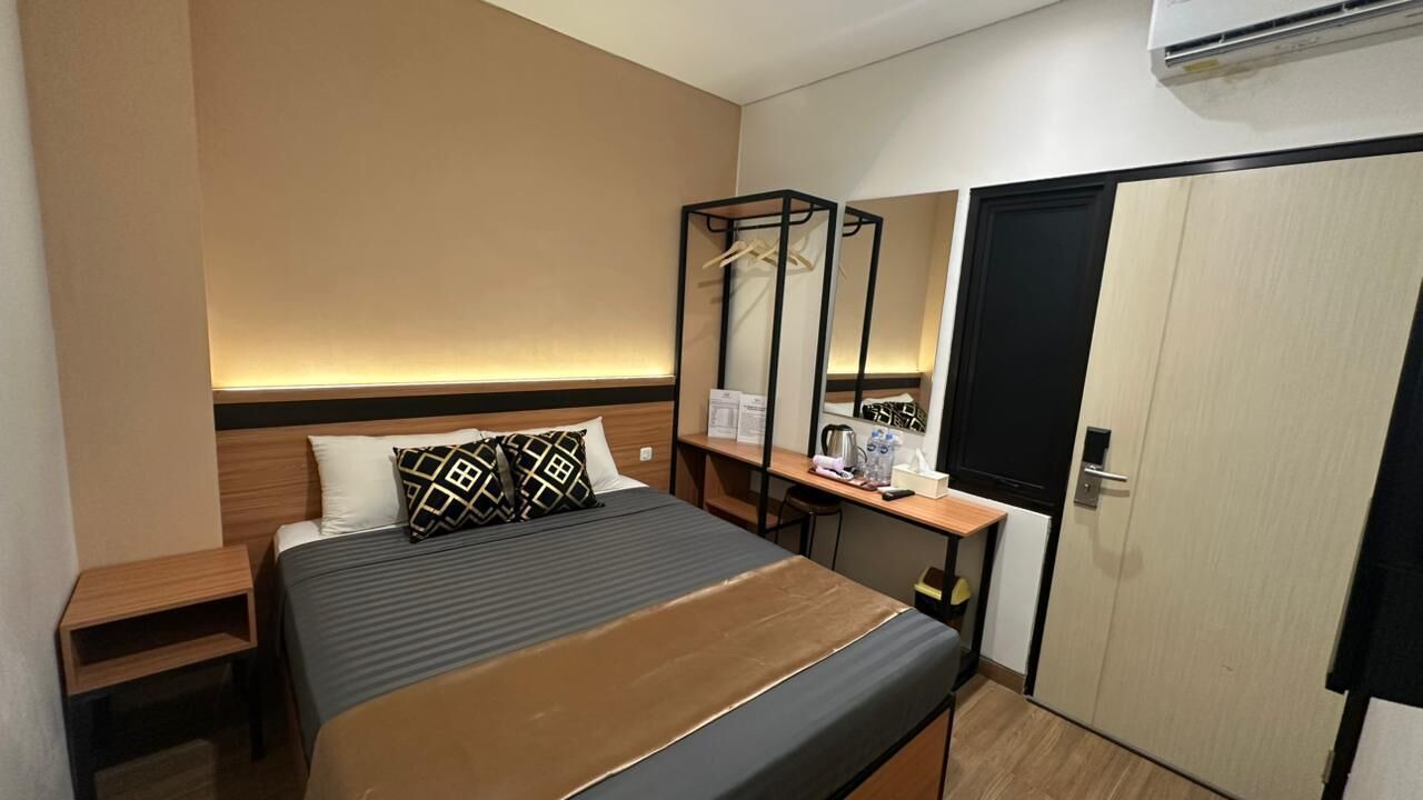 Photo of Bedroom in West Semarang