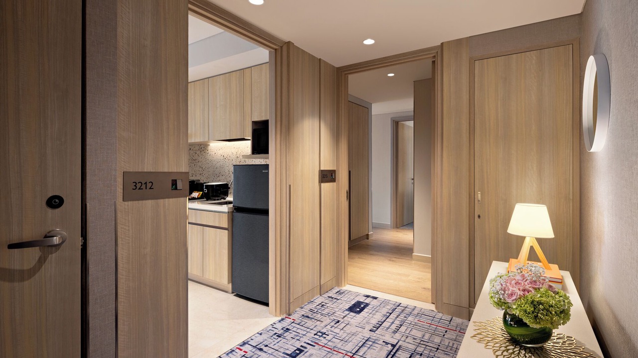 Photo of Bedroom in Kuningan