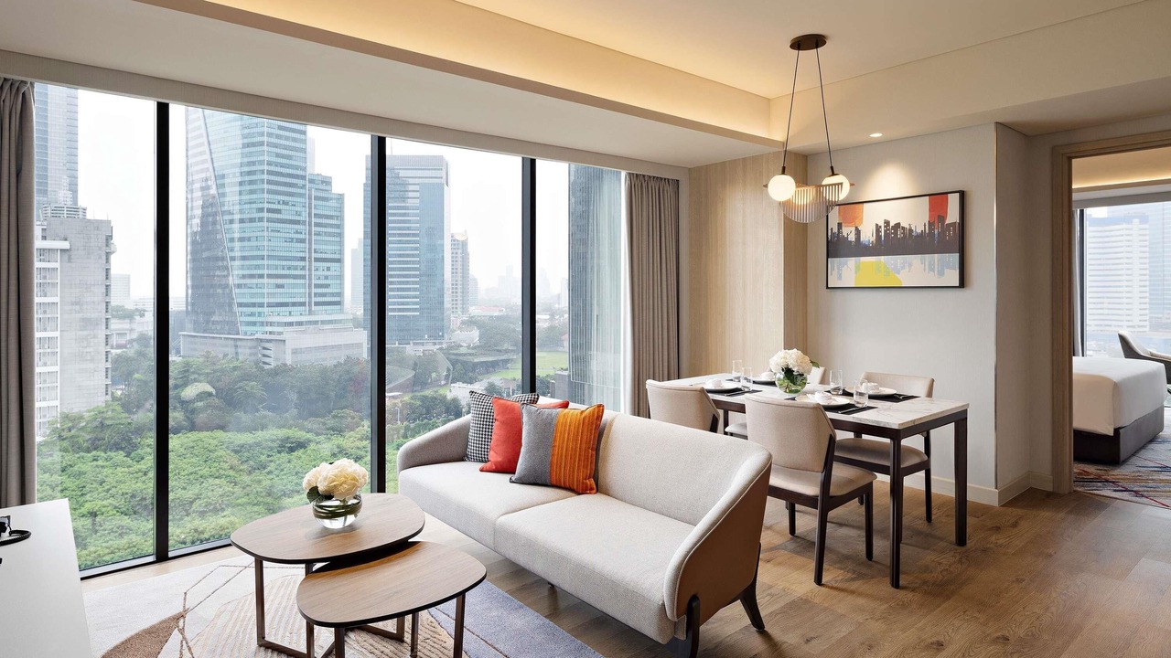 Photo of Bedroom in Kuningan