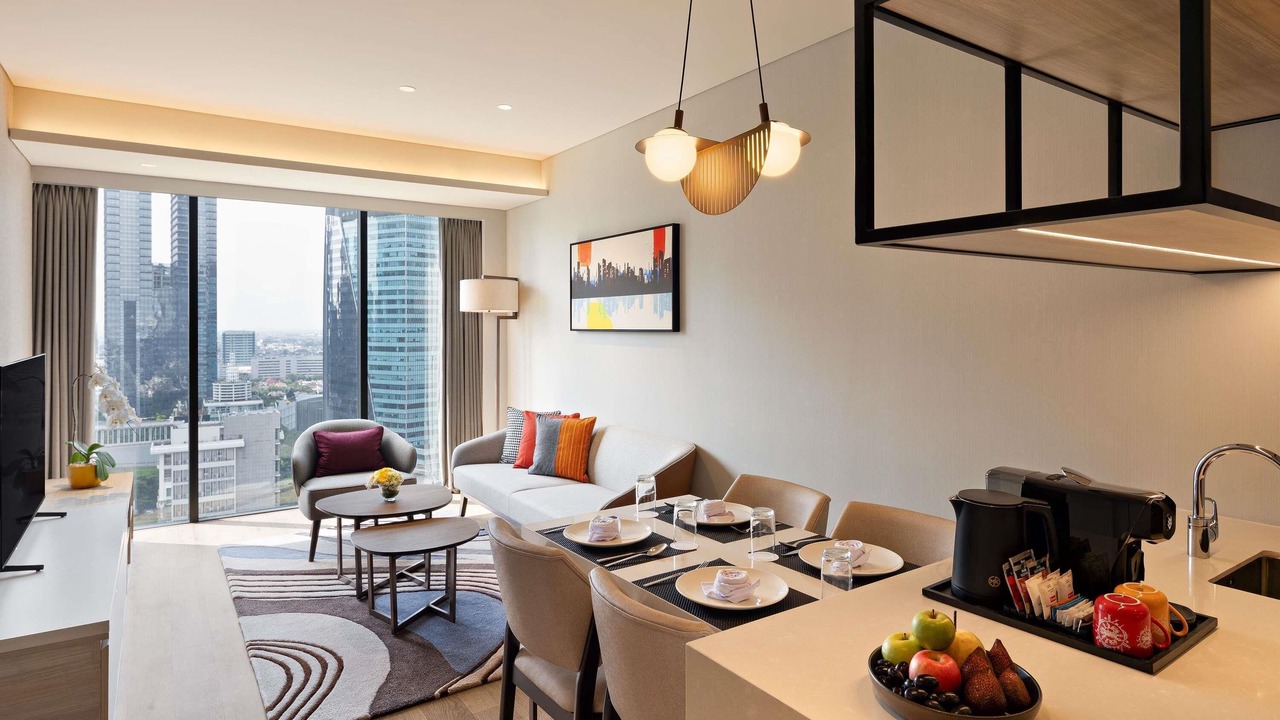 Photo of Bedroom in Kuningan