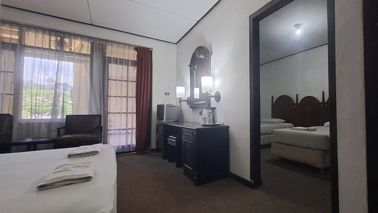 Photo of Bedroom in Parapat