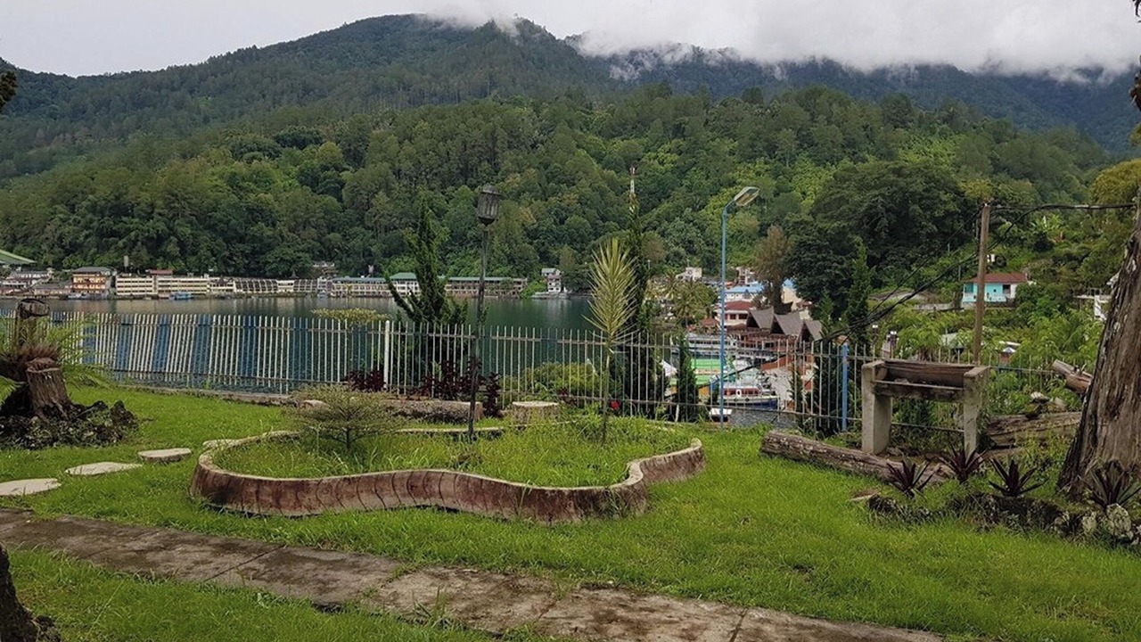 Photo of Outdoor in Parapat