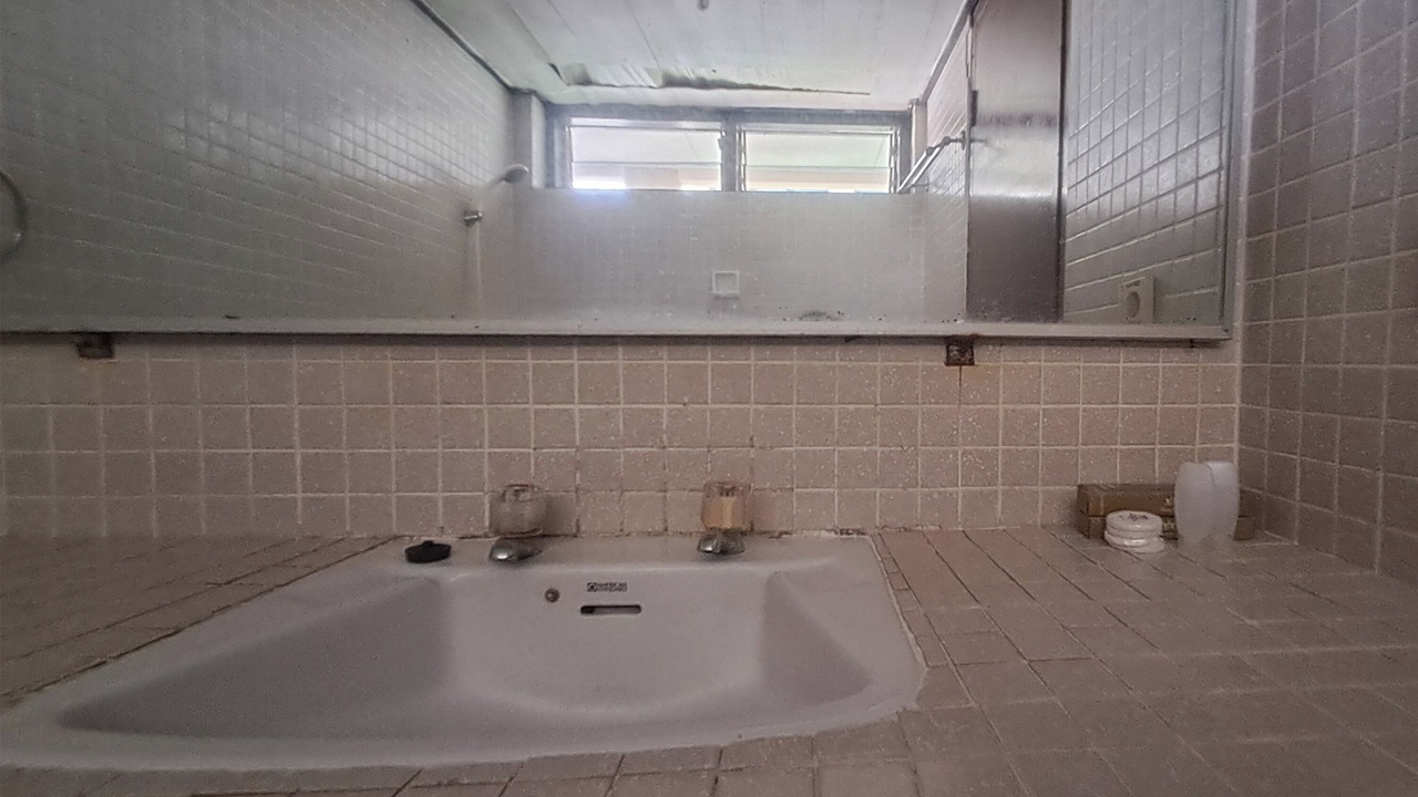Photo of Bathroom in Parapat