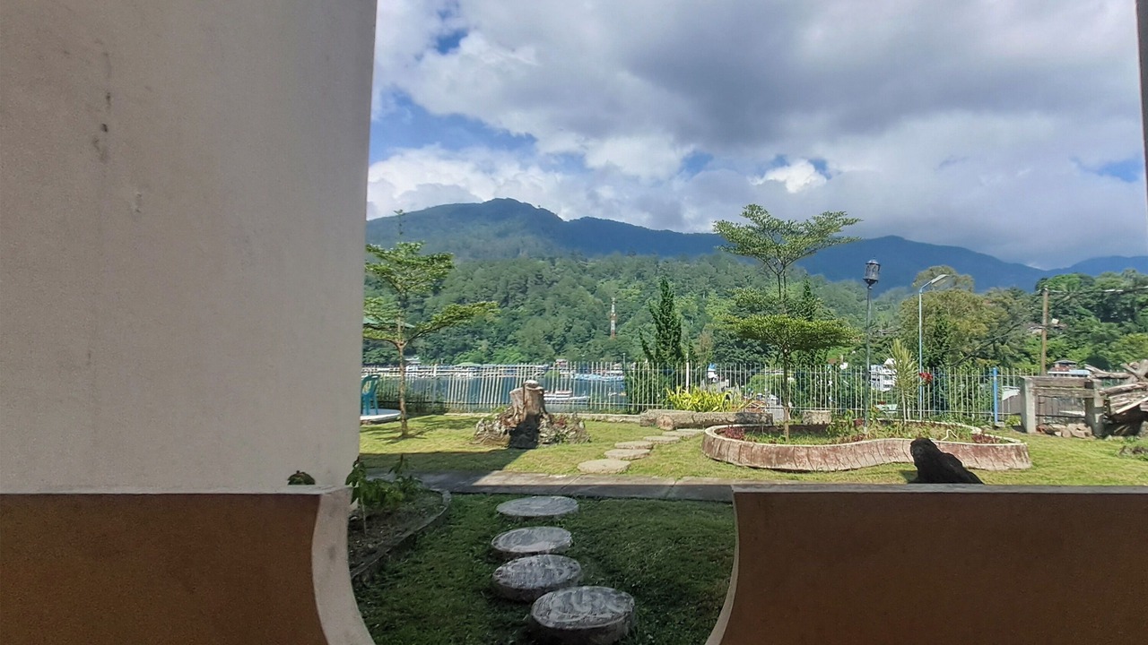 Photo of Outdoor in Parapat
