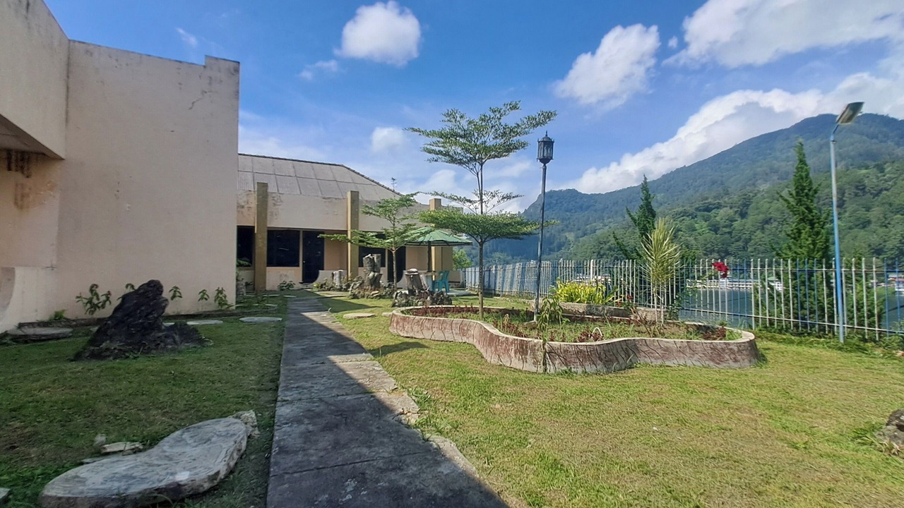 Photo of Bedroom in Parapat