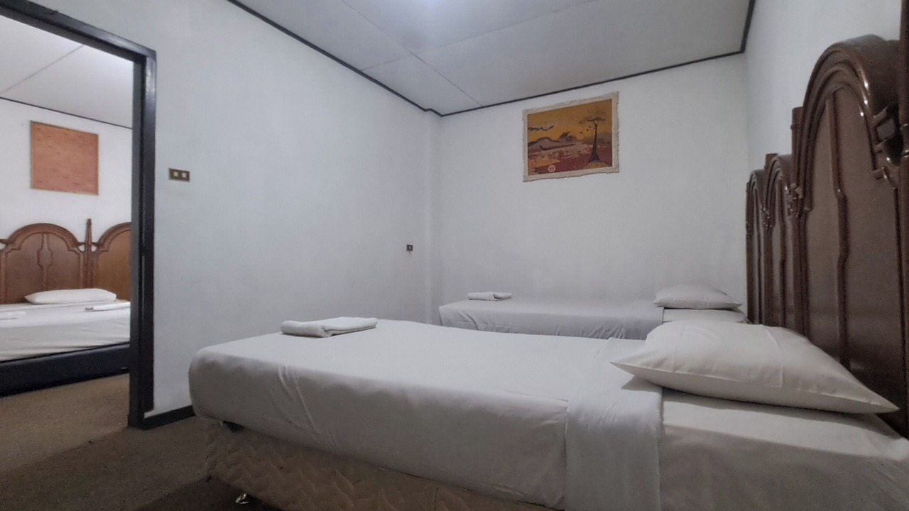 Photo of Bedroom in Parapat