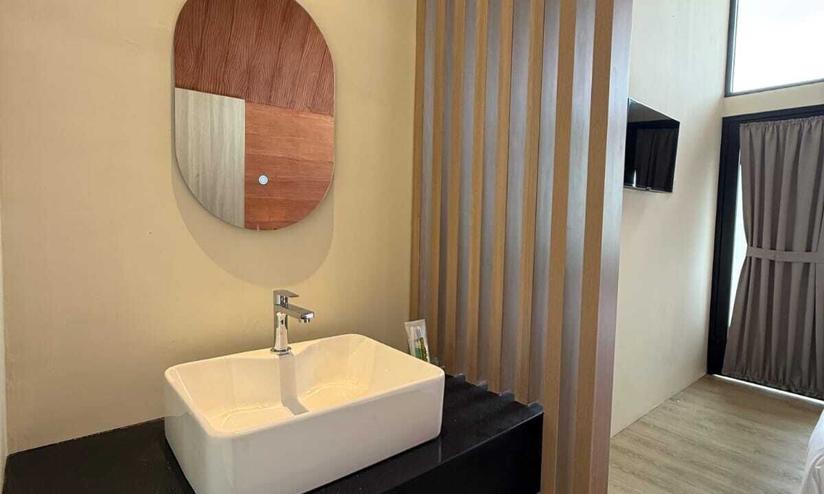 Photo of Bathroom in Cipanas