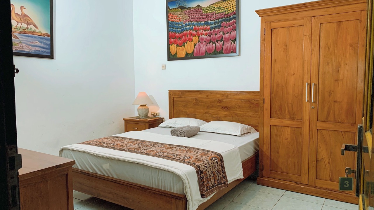 Photo of Bedroom in Depok