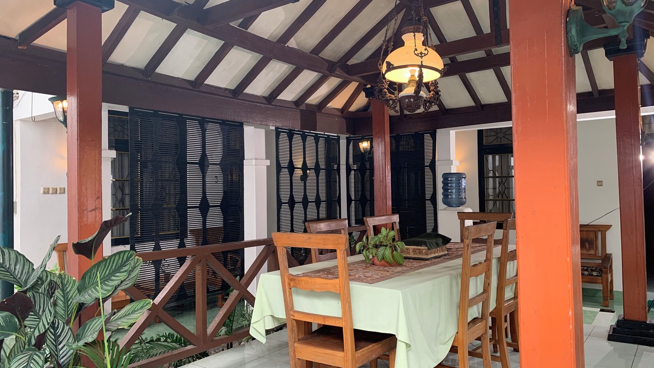 Photo of Livingroom in Depok