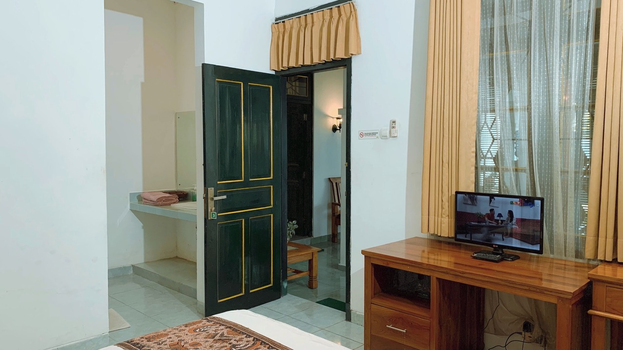 Photo of Bedroom in Depok