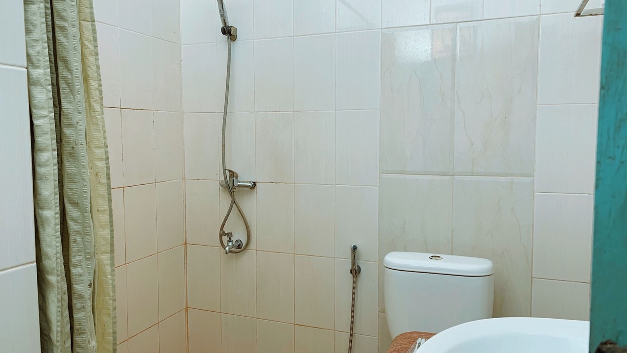 Photo of Bathroom in Depok