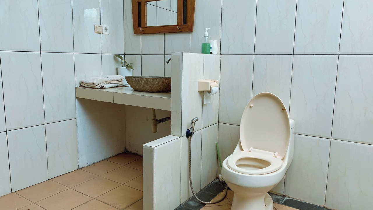 Photo of Bathroom in Depok