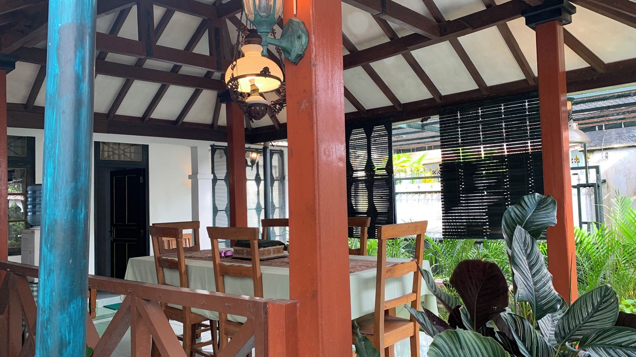 Photo of Livingroom in Depok