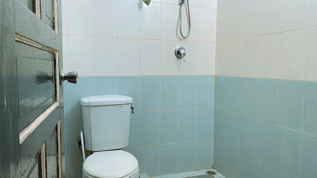 Photo of Bathroom in Depok