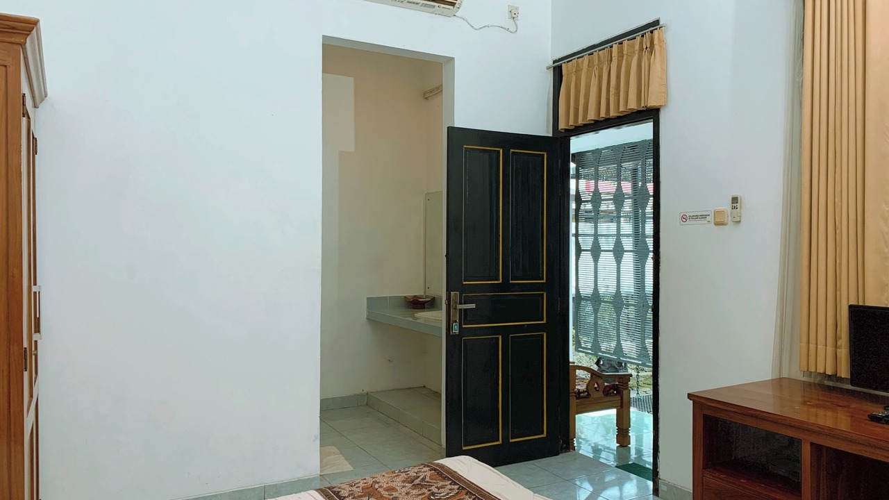 Photo of Bedroom in Depok