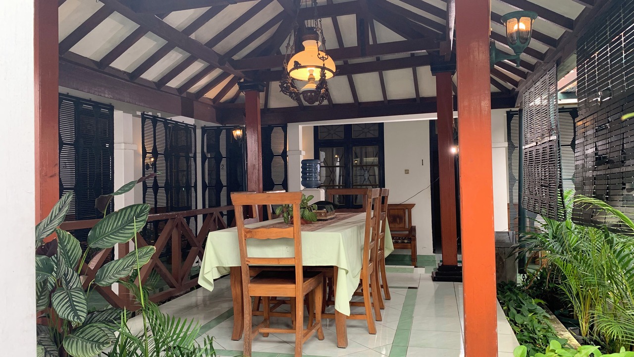 Photo of Livingroom in Depok