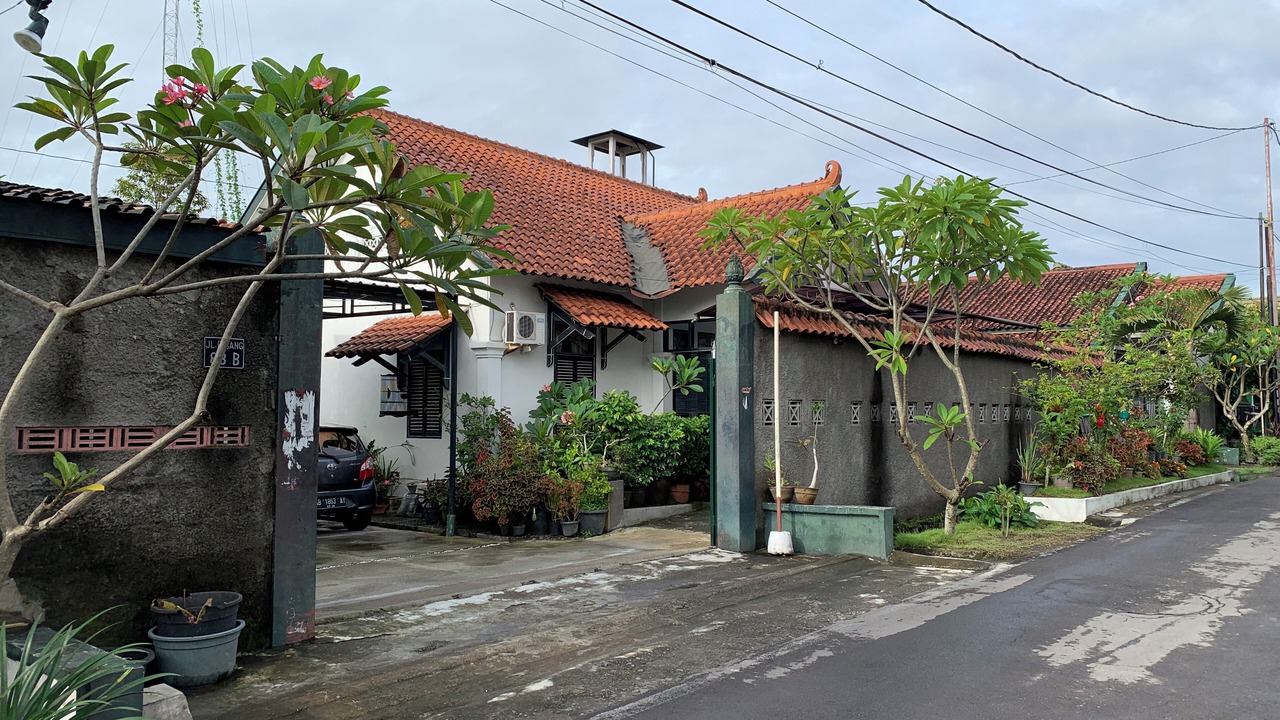 Photo of Outdoor in Depok