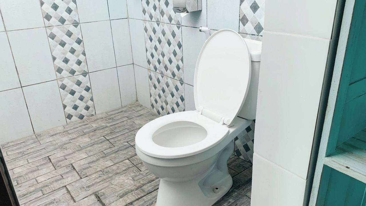 Photo of Bathroom in Depok