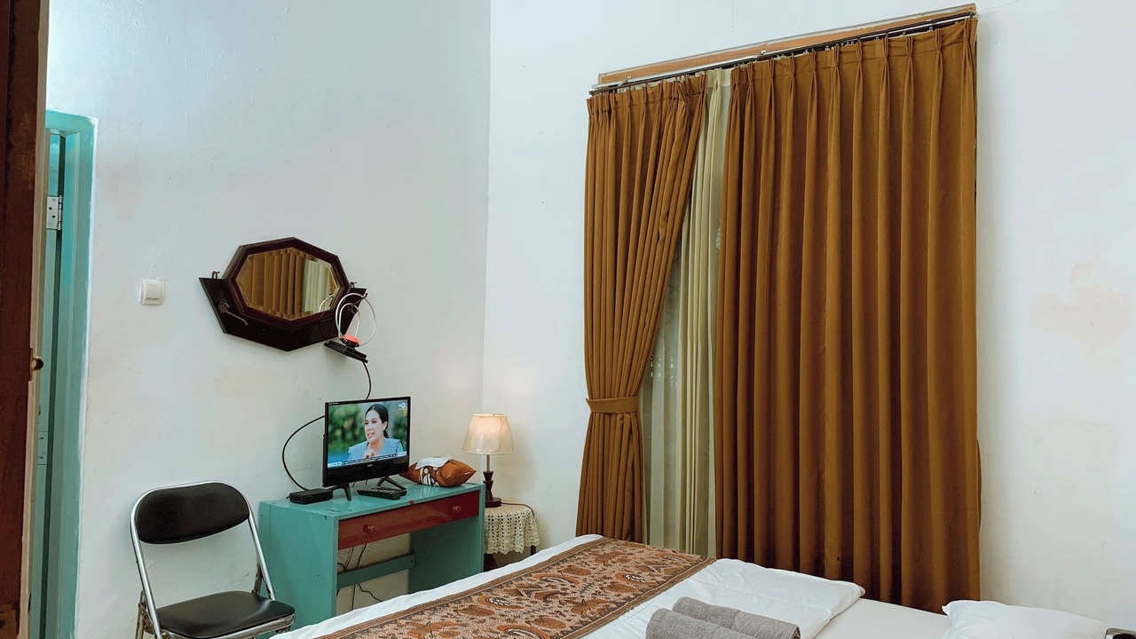 Photo of Bedroom in Depok