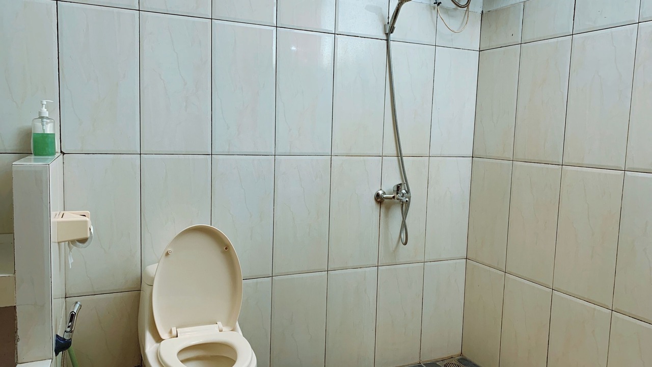 Photo of Bathroom in Depok