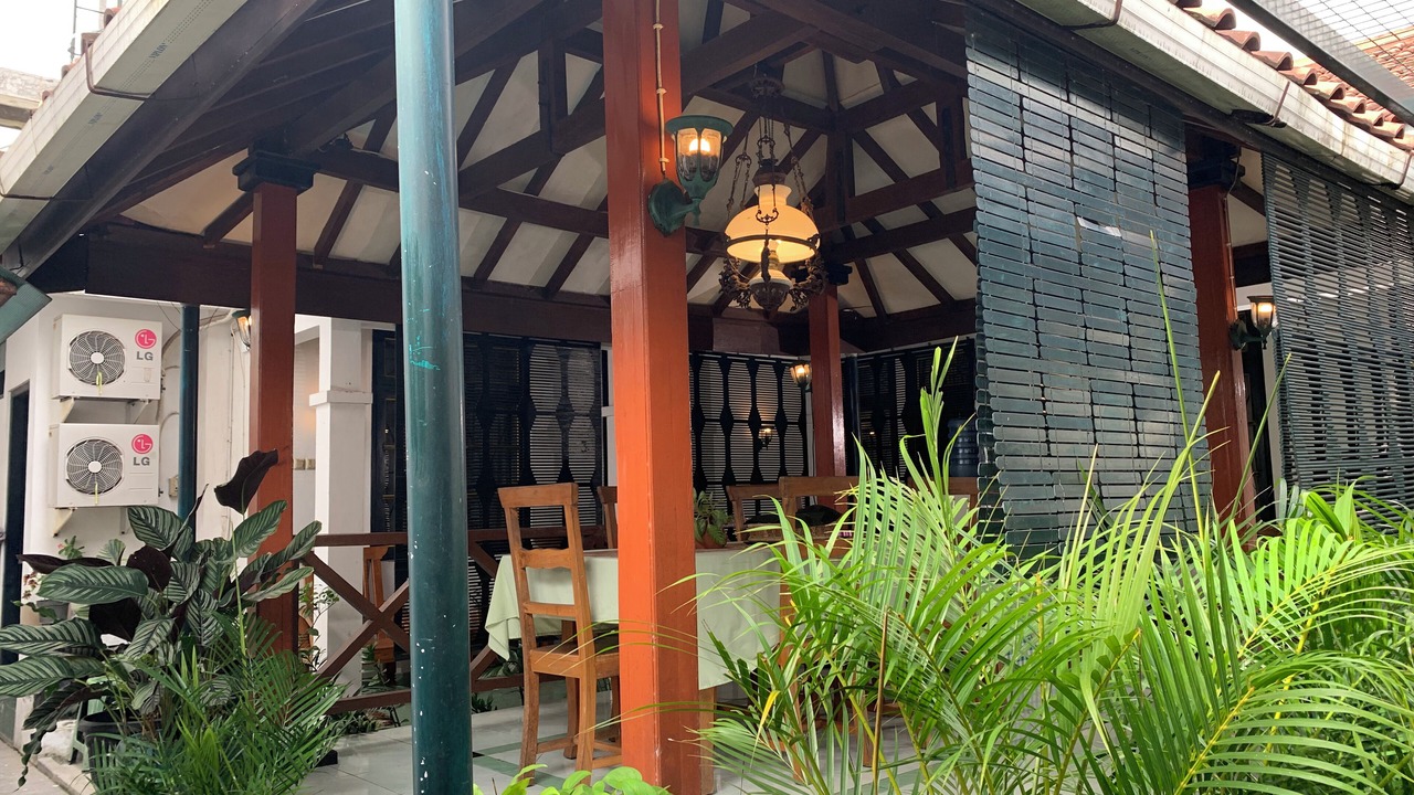 Photo of Livingroom in Depok