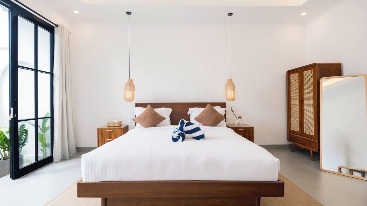 Photo of Bedroom in Seminyak