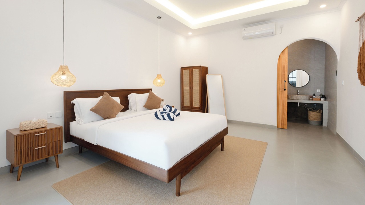 Photo of Bedroom in Seminyak