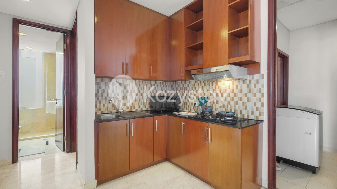 Photo of Kitchen in Karet