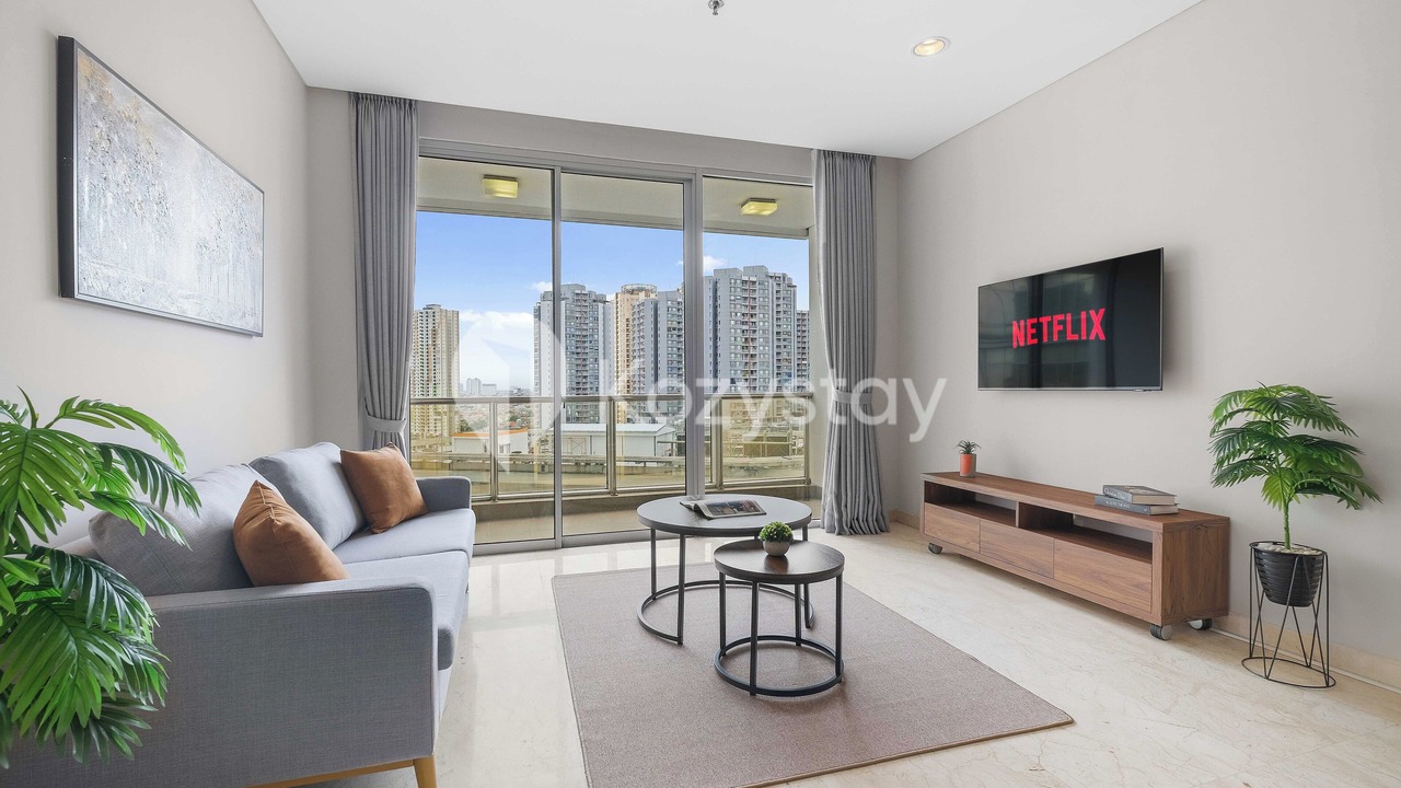 Photo of Livingroom in Karet