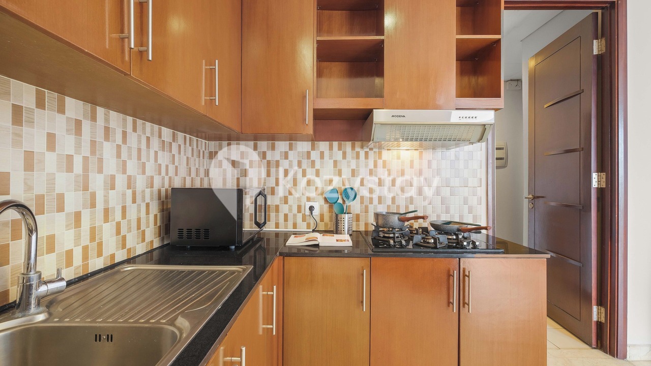 Photo of Kitchen in Karet