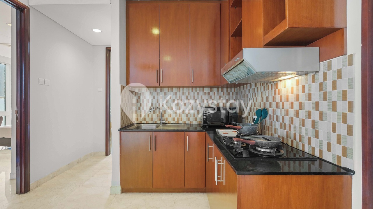 Photo of Kitchen in Karet