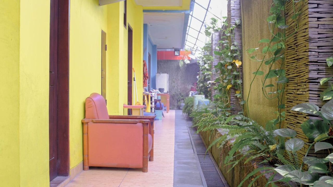Photo of Outdoor in Diponegoro