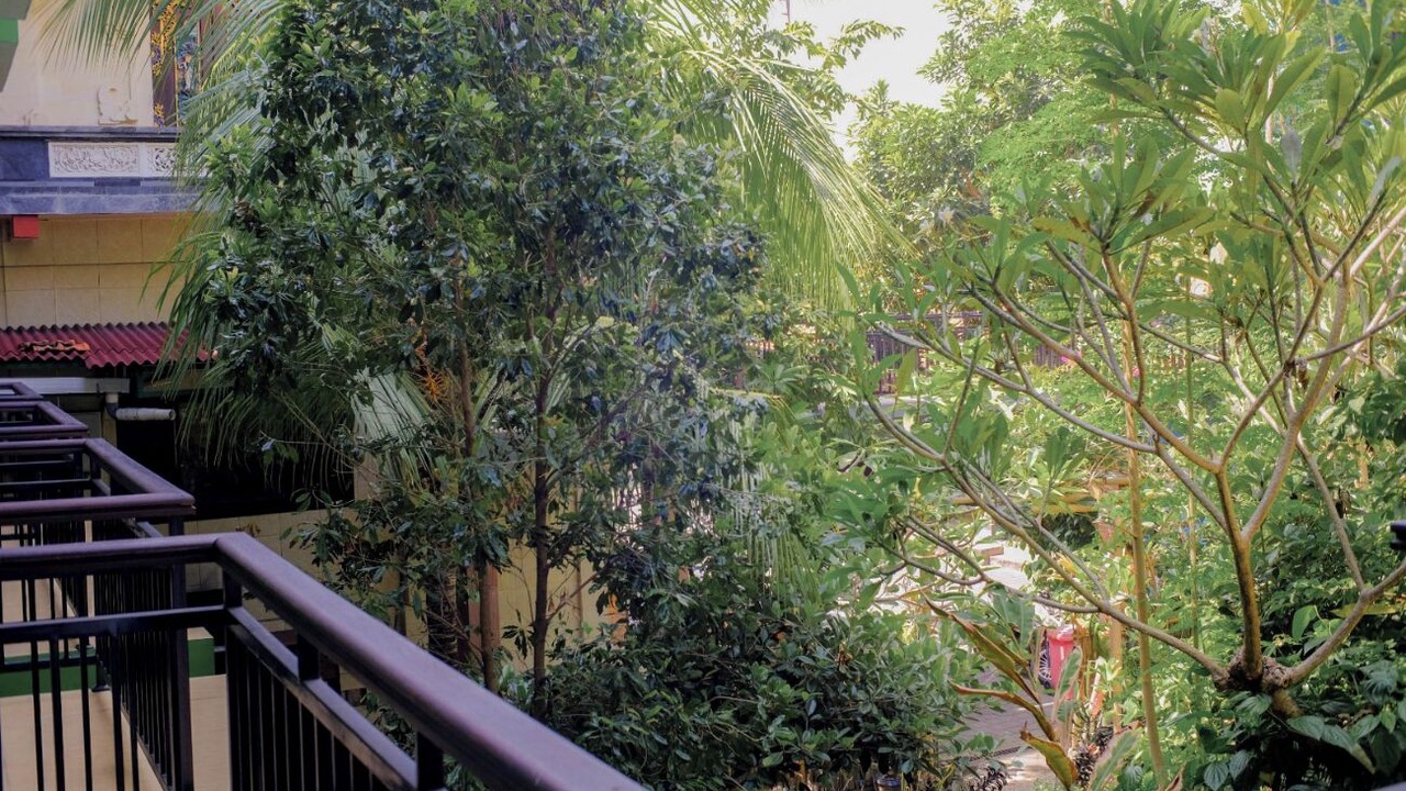 Photo of Patio Balcony in Diponegoro