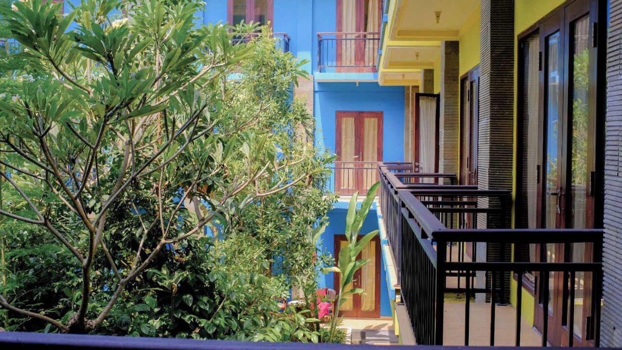 Photo of Patio Balcony in Diponegoro