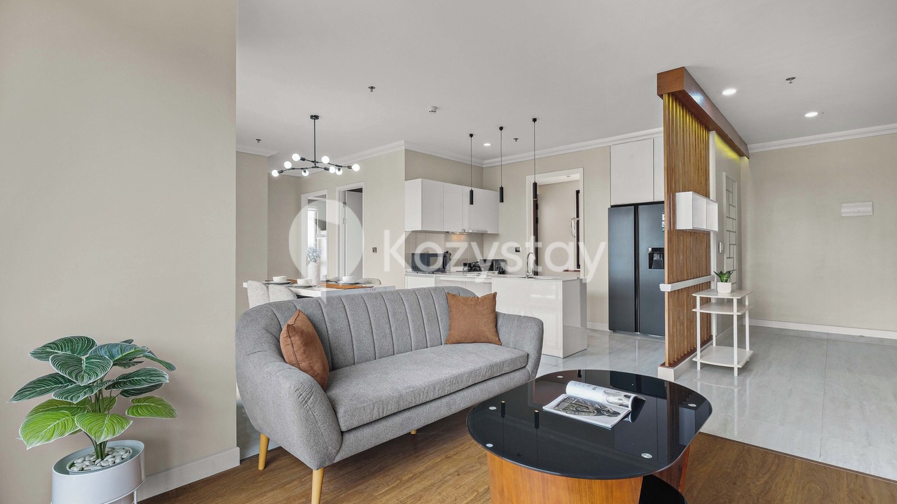 Photo of Livingroom in Tangerang