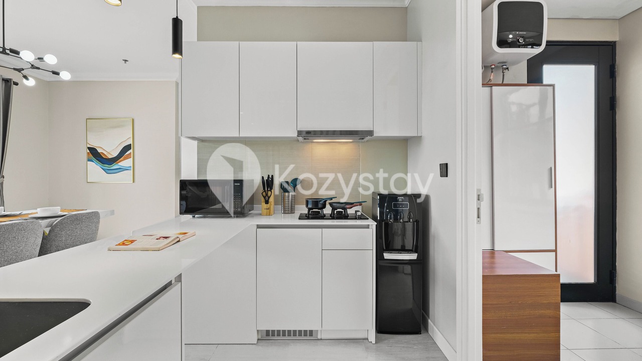 Photo of Kitchen in Tangerang