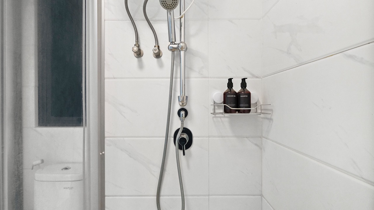 Photo of Bathroom in Bumi Serpong Damai