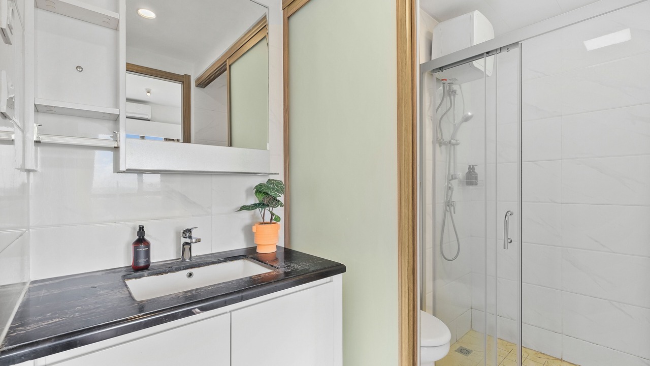 Photo of Bathroom in Bumi Serpong Damai