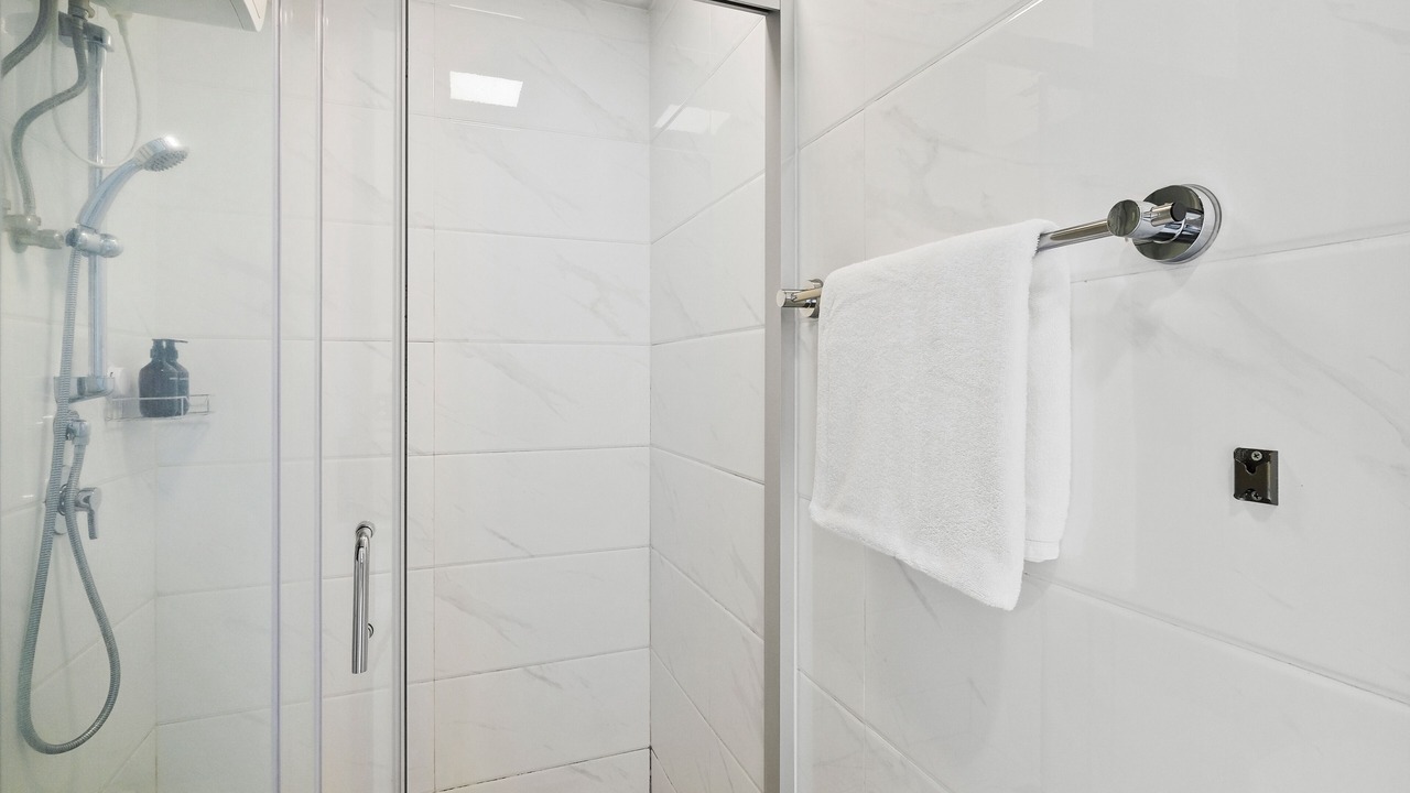 Photo of Bathroom in Bumi Serpong Damai