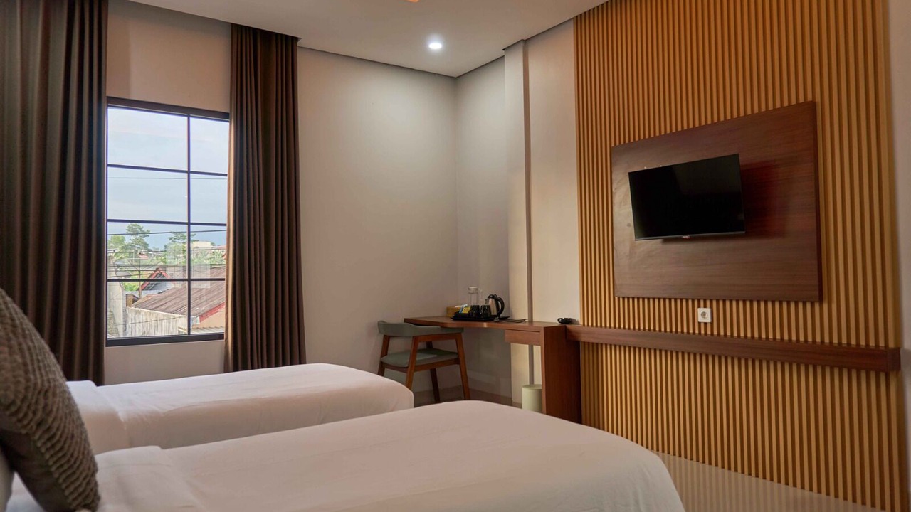 Photo of Bedroom in Wonosobo