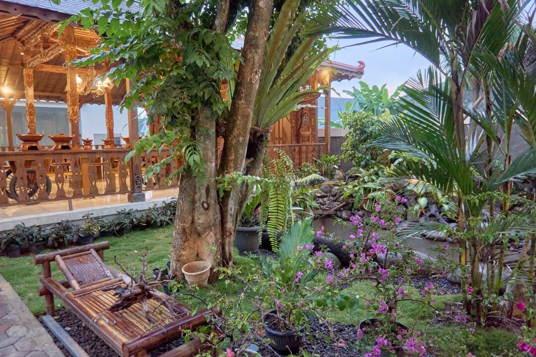 Photo of Outdoor in Wonosobo