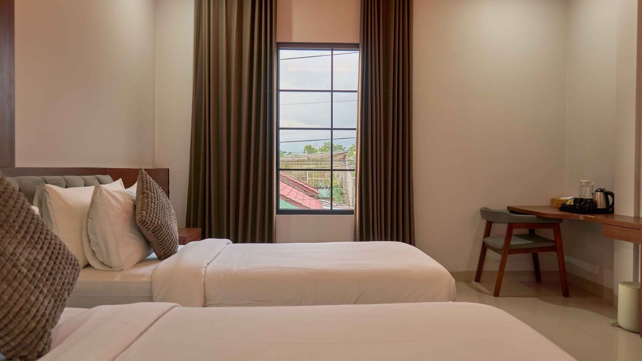 Photo of Bedroom in Wonosobo