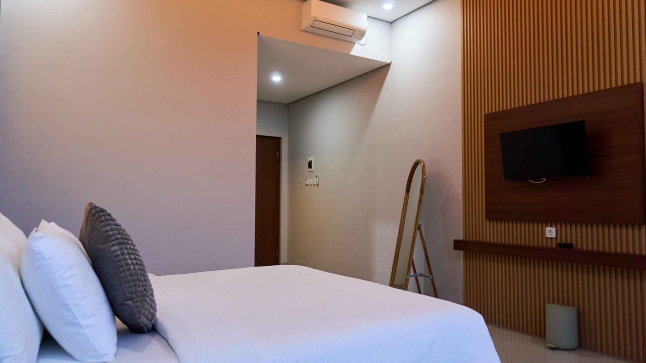 Photo of Bedroom in Wonosobo
