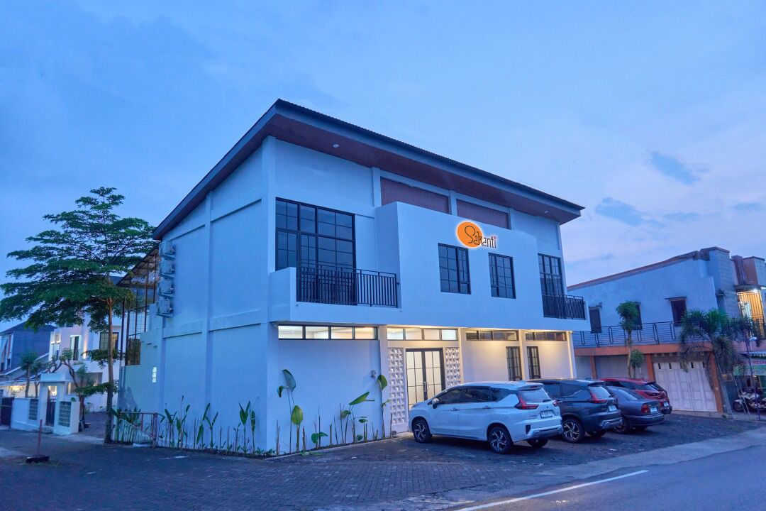 Photo of Outdoor in Wonosobo